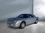 2004 Ford Thunderbird
