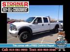 2007 Ford F-350