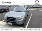 2008 Hyundai Santa Fe