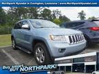 2013 Jeep Grand Cherokee