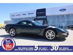 2001 Chevrolet Corvette