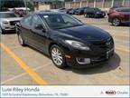 2012 Mazda Mazda6