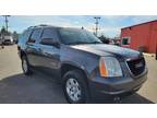 2010 GMC Yukon