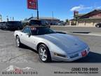 1996 Chevrolet Corvette