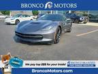 2014 Chevrolet Corvette Stingray