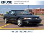 1996 Chrysler Sebring