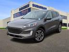 2022 Ford Escape Hybrid