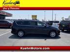 2021 Chrysler Voyager