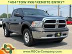2013 Ram 1500