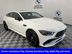 2019 Mercedes-Benz AMG GT 53