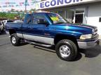 2000 Dodge Ram 2500