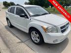 2009 Dodge Caliber