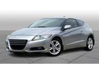 2011 Honda CR-Z