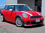 2013 MINI Hardtop
