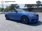 2020 Bmw M240