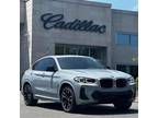 2022 Bmw X4