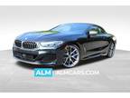 2019 Bmw M850