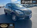 2013 Buick Enclave
