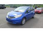 2015 Nissan Versa Note