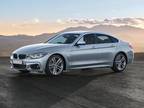 2020 BMW 440 Gran Coupe