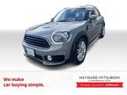 2020 MINI Countryman