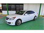 2014 Hyundai Equus