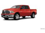 2010 Dodge Ram 1500