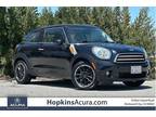 2015 MINI Paceman