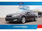 2012 Kia Optima