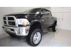 2011 Dodge Ram 2500
