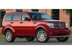 2011 Dodge Nitro