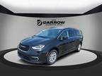 2021 Chrysler Pacifica