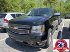 2008 Chevrolet Tahoe