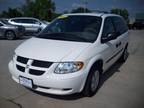 2003 Dodge Grand Caravan