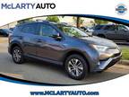 2016 Toyota RAV4 Hybrid