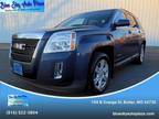 2014 GMC Terrain