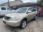 2007 Lexus RX 350