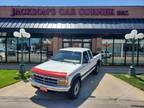 1992 Dodge Dakota