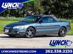 2006 Chrysler Sebring