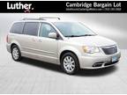 2014 Chrysler Town & Country