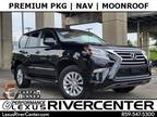 2018 Lexus GX 460
