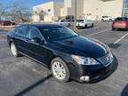 2012 Lexus ES 350