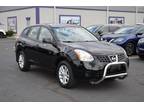 2008 Nissan Rogue
