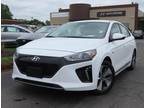 2019 Hyundai Ioniq EV