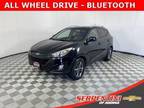 2015 Hyundai Tucson
