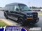 2021 GMC Savana 2500