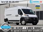 2016 RAM ProMaster 2500