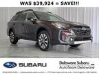 2023 Subaru Outback