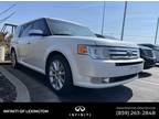 2012 Ford Flex