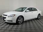 2012 Chevrolet Malibu